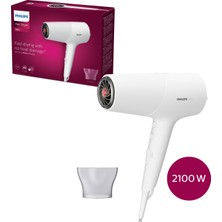 1001 Saç Kurutma Makinesi, Thermoshield Isı Koruma Teknolojisi, 2 Kat Iyonik Bakım, 6 Kademeli Hız V