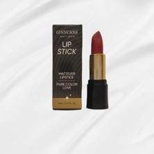 1001 Beauty Series Lip Stick Ruj 101 No