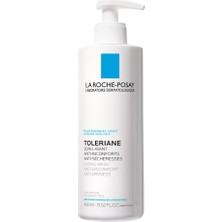 1001 Tolerıane Caring Wash Temizleyici Jel (400 Ml)