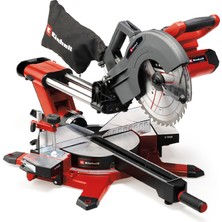 1001 Akülü Gönye Testere Te-Sm 36/10 L Li-Solo Power X-Change (36 V, 254 mm Testere Bıçağı, 3800 D