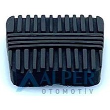 Alper Shophnrl Pedal Lastiği Fren-Debriyaj Primera-Almera-Sunny Iii 90-00