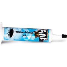 1001 Filit Hamamböceği Jeli 35 G