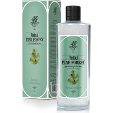 1001 Pine Forest Kolonya 250 ml