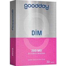1001 Dim (30 Tablet)