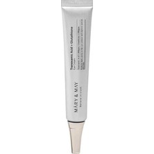 1001 Tranexamic Acid+Glutathione Eye Cream Göz Kremi 12G