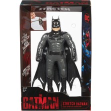 1001 Figür 25 Cm, Uzatılabilir, Batman, 5 Yaşından Büyük Çocuklar Için Oyuncak, TR302