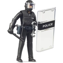 1001 Özel Harekat Polisi