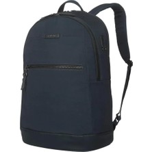 1001 TBB65002GL Avila 15-16" Sırt Çantası -Gece Mavisi