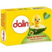 1001 Sabun Avokadolu 100 gr
