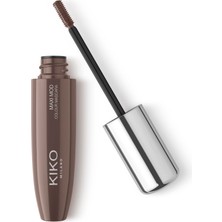 1001 Kıko Milano Maxi Mod Colour Maskara 02, Mini Fırçalı ve Maksi Hacim Efektli Renkli Maskara