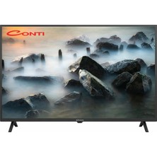 1001 32” Hd Ready Android Tv (CT32AN300H), Hdr, Dolby Vision & Atmos, Chromecast Built-In, Wi-Fi, Bluet