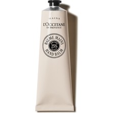 1001 Shea Intensive Yoğun El Balmı, %25 Shea Yağı Içeren Kuru ve Çok Kuru Ciltler Için, 150 ml