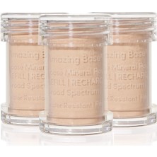 1001 Amazing Base Yedek, 3 Paket