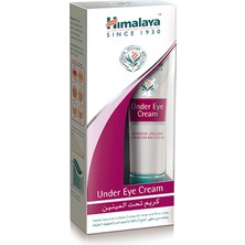 1001 Göz Altı Kremi, Buğday Tohumu Yağı, Kış Begonyası, Hipoalerjenik, Tüm Ciltler, 15 ml