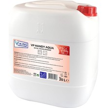 1001 Vp Handy Aqua Sıvı El Yıkama Maddesi 20 L