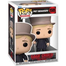 1001 Nita Toys Pop Movies: Pet Sematary - Gage Creed Figür