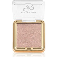 1001 Sparkle Glow Eyeshadow No: 54 Mercury - Kremsi Dokulu Işıltılı Göz Farı