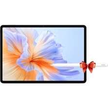 1001 Pad V9 8+256 GB Wi-Fi 11.5 Inç Imax Enhanced Tablet Beyaz