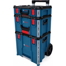 1001 Bosch L-Boxx Contractor Set 3