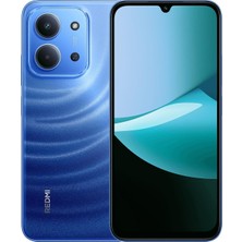 1001 15C 6gb Ram 128GB Rom, Mavi