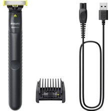 1001 Oneblade QP1425/10 5 In 1 Yüz Tıraş Makinesi