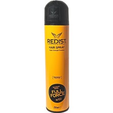 1001 Saç Spreyi Full Force 250 ml
