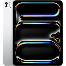 1001 iPad Pro (M5): 13 Inç Ultra Retina Xdr Ekran, 512 Gb, 12 Mp Ön/arka Kamera, Lidar Tarayıcısı, W
