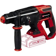 1001 Akülü Darbeli Matkap Te-Hd 18/20 Li-Solo Power X-Change (18 V, 1,8 J, Betonda 20 mm Delme Kapasite