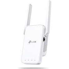 RE315 AC1200 Mbps Wi-Fi Güçlendirici - 2 Harici Anten, 1 Ethernet Bağlantı Noktası, Hotspot ve