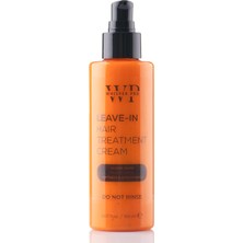 1001 Whisper Pro Leave In Hair Treatment Cream Durulanmayan Saç Bakım Kremi 150 ml