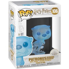 1001 Pop! Harry Potter: Harry Potter Patronus'u “patronus Hermione, Çok Renkli