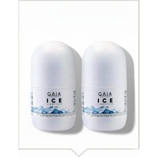 1001 Ice Lipolysis Sıkılaştırıcı ve Selülite Karşı Jel 50ML 15 Günlük Kür