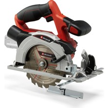 1001 Akülü Daire Testere Te-Cs 18/150 Li-Solo Power X-Change (18 V, Li-Ion, Ø150 x Ø10 mm Testere Bı