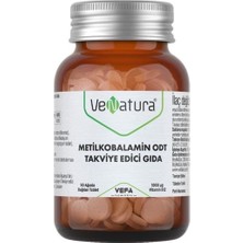1001 B12 Metilkobalamin Odt 90 Tablet