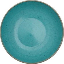 1001 Seasons Turkuaz Kase 25CM
