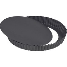 1001 Tart Kalıbı 10 cm - Turta Kalıbı