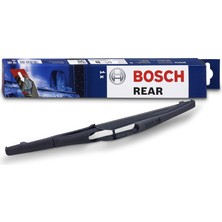 1001 Rear Arka Silecek Renault Clio V (2019 ve Sonrası) [230 Mm] H231 3397015663