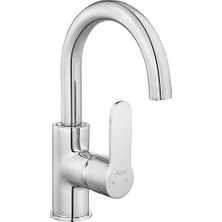 1001 Nita Kuğu Lavabo Bataryası 102188036