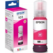 1001 Mürekkep Kartuşu 103 Magenta
