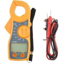 1001 MT87 400A Pensampermetre Ölçü Aleti