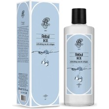 1001 Ice Kolonya 250 ml