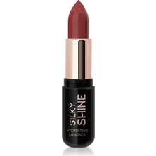 1001 Silky Shine Hydrating Lipstick - Nemlendirici Ruj NO:221