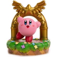 1001 Kkgdst Kirby Koleksiyon Figürü, Çok Renkli