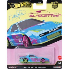 1001 Mazda Rx7 Fc Pandem, JBK60