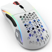 1001 Pc Gaming Race Uyumlu Model D- Kablosuz Oyun-Maus - Biz