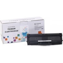 1001 Samsung Uyumlu ML2165 SCX3405 MLTD101 Chipsiz Toner
