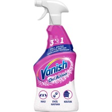 1001 Kosla Pet Koku Giderici Leke Çıkarıcı Sprey (1 x 500 Ml)