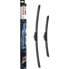 1001 Aerotwin Silecek Seti - [600/400 Mm] Hyundaı I20 (2008 - 2021) [pb] - Ar 601 S