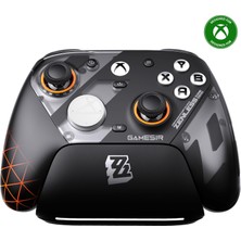 1001 G7 Pro Zenless Zone Zero Edition Wireless Controller For Xbox, Pc & Android [xbox]
