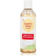 1001 Bebek Saç ve Vücut Şampuanı 1 Paket (1 x 235 Ml)